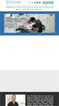 Mobile Screenshot of onurserger.com